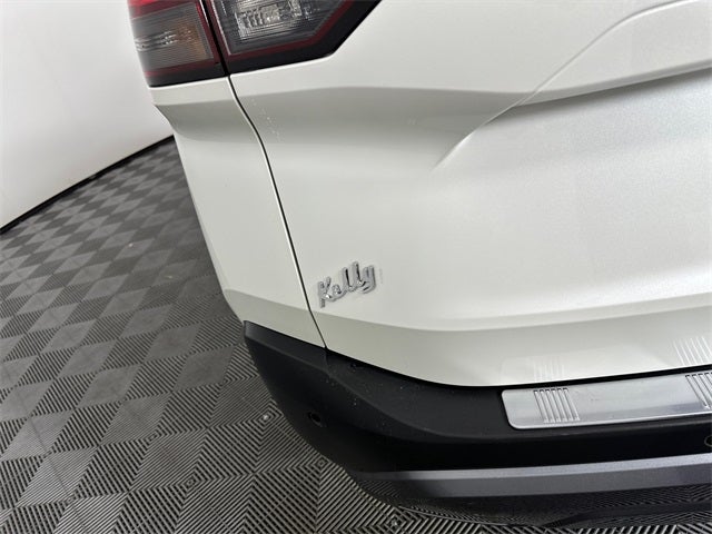 2023 Nissan Rogue SL Premium Package