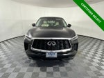 2023 INFINITI QX60 PURE