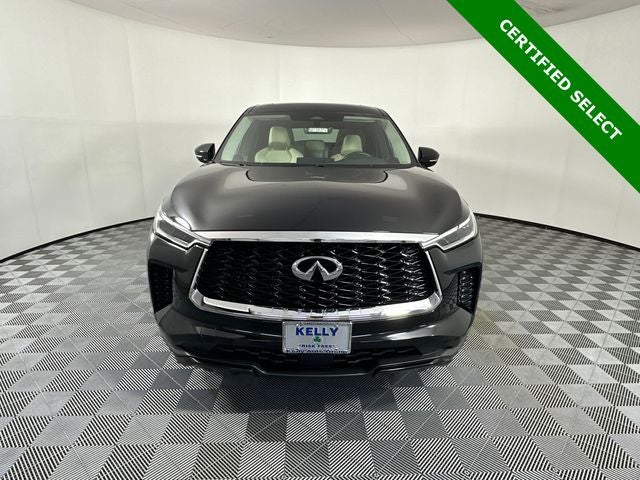 2023 INFINITI QX60 PURE