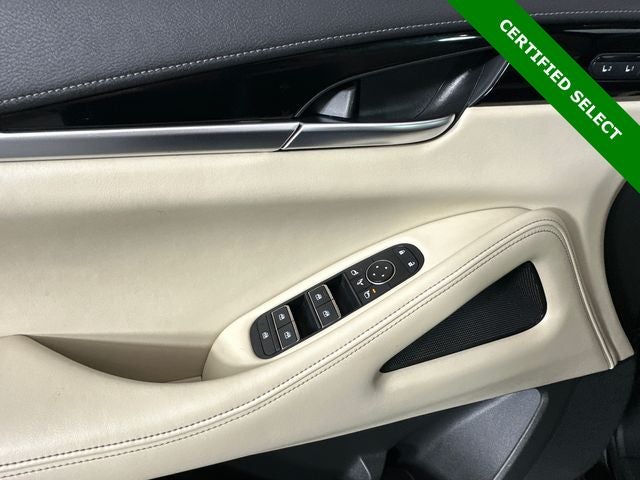 2023 INFINITI QX60 PURE