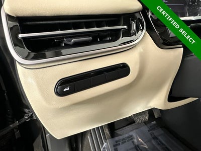 2023 INFINITI QX60 PURE