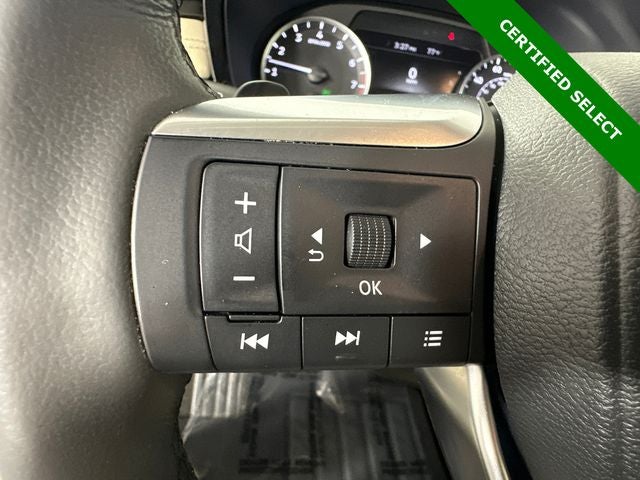 2023 INFINITI QX60 PURE
