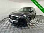 2023 INFINITI QX60 PURE