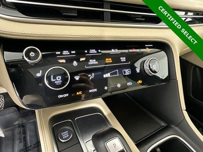 2023 INFINITI QX60 PURE