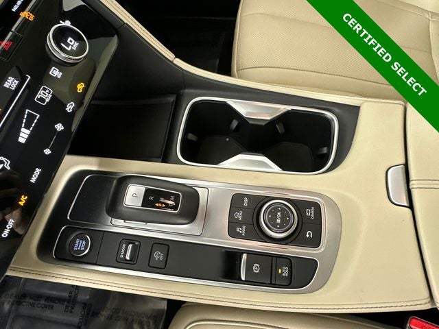 2023 INFINITI QX60 PURE