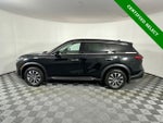 2023 INFINITI QX60 PURE
