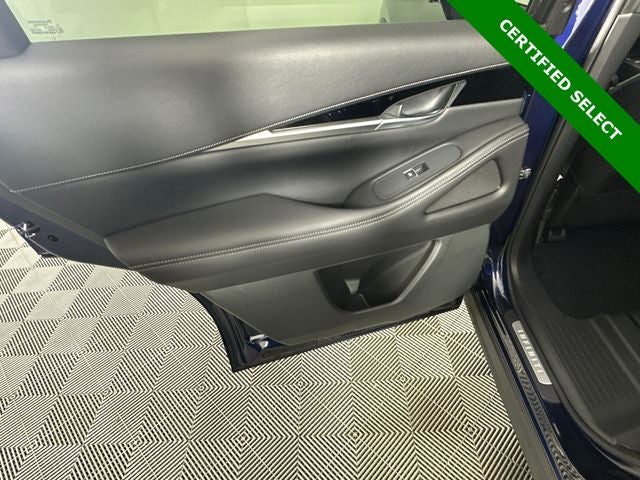 2023 INFINITI QX60 PURE