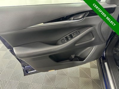 2023 INFINITI QX60 PURE