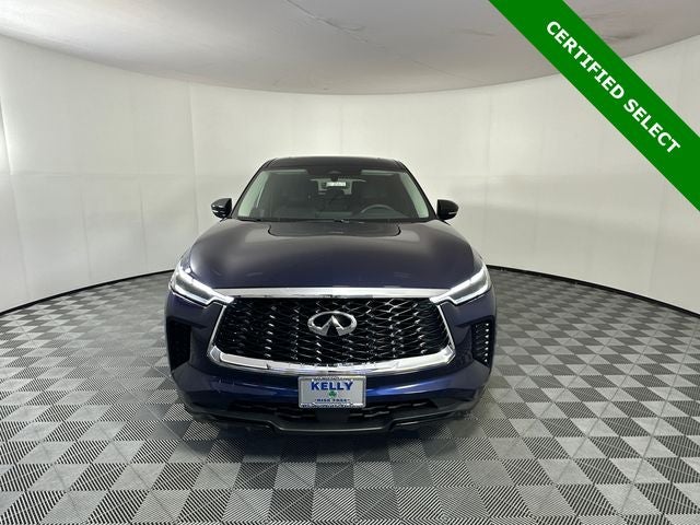 2023 INFINITI QX60 PURE