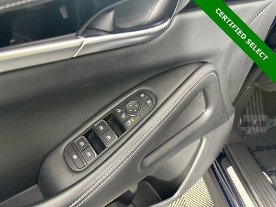 2023 INFINITI QX60 PURE