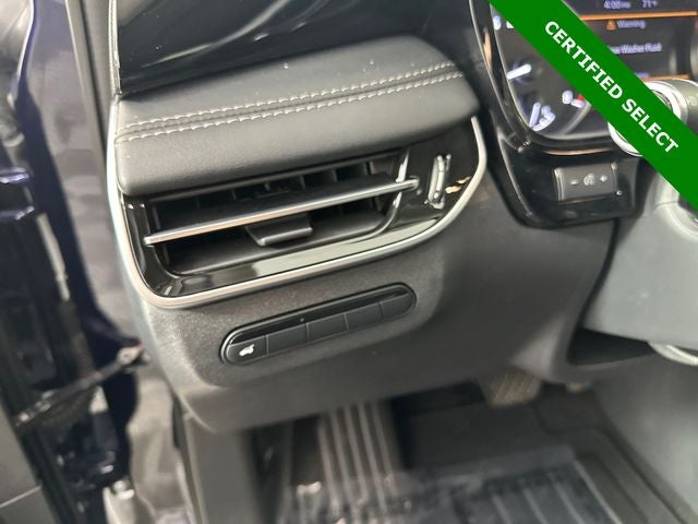 2023 INFINITI QX60 PURE