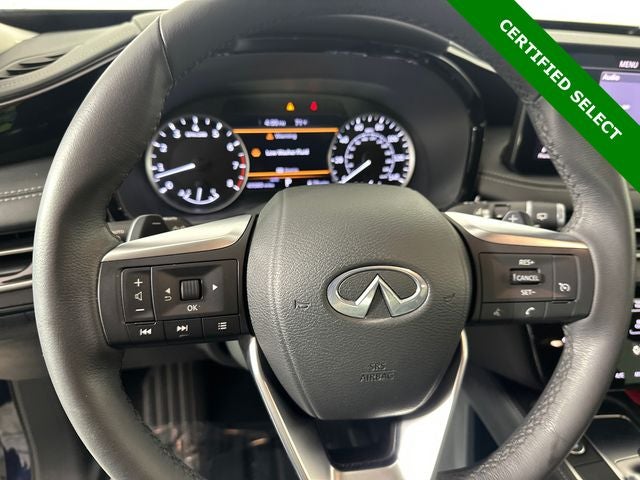 2023 INFINITI QX60 PURE