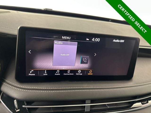 2023 INFINITI QX60 PURE
