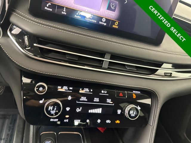 2023 INFINITI QX60 PURE
