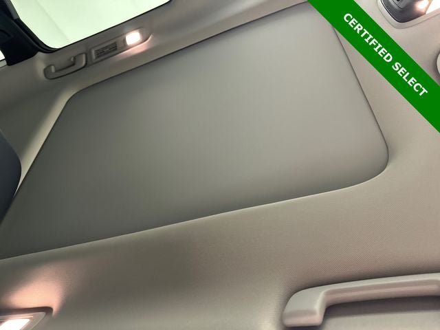 2023 INFINITI QX60 PURE