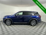 2023 INFINITI QX60 PURE