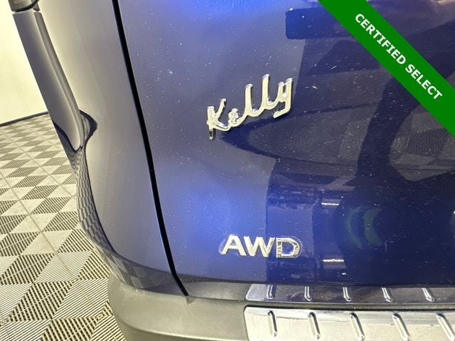 2023 INFINITI QX60 PURE
