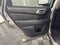 2017 Nissan Pathfinder Platinum