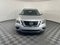 2017 Nissan Pathfinder Platinum