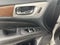 2017 Nissan Pathfinder Platinum
