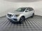 2017 Nissan Pathfinder Platinum