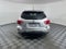 2017 Nissan Pathfinder Platinum