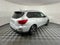 2017 Nissan Pathfinder Platinum