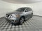2018 Nissan Pathfinder SL