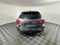2018 Nissan Pathfinder SL