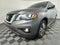 2018 Nissan Pathfinder SL