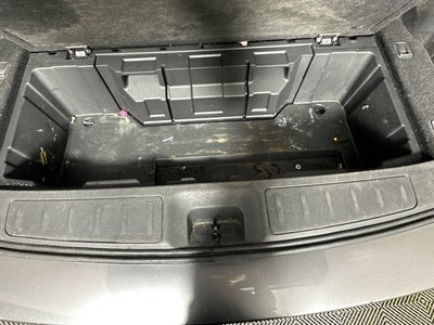 2018 Nissan Pathfinder SL