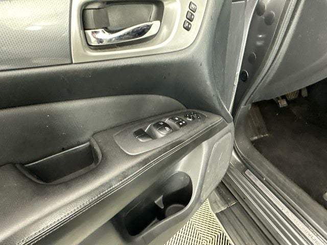 2018 Nissan Pathfinder SL