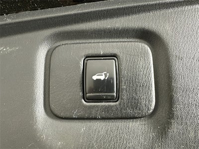 2018 Nissan Pathfinder SL