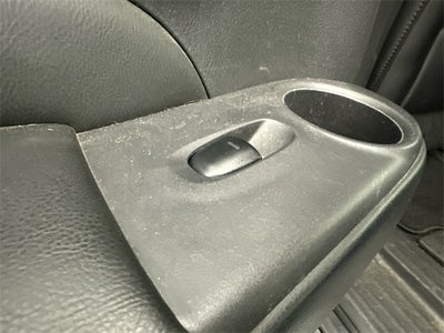 2018 Nissan Pathfinder SL