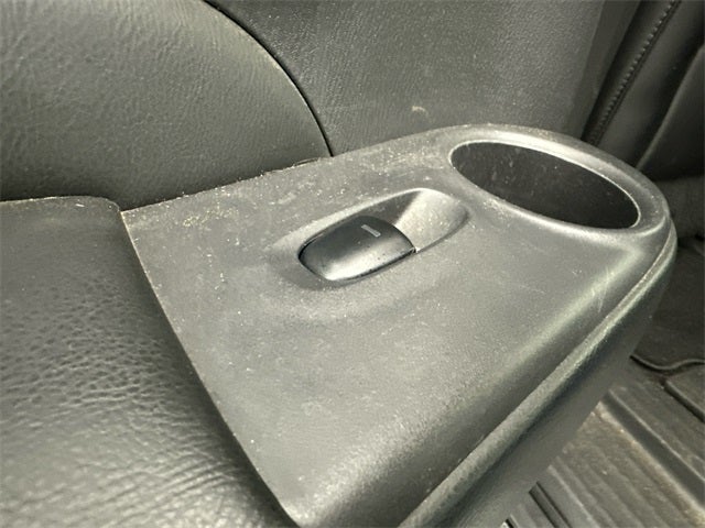 2018 Nissan Pathfinder SL