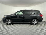 2018 Nissan Pathfinder SL