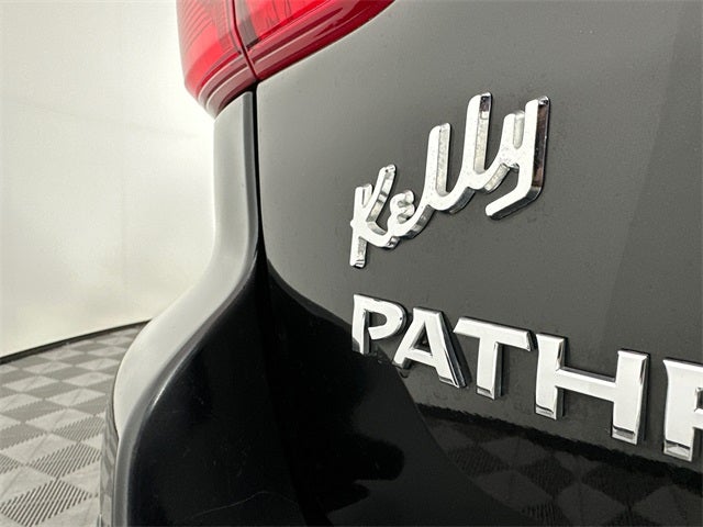 2018 Nissan Pathfinder SL