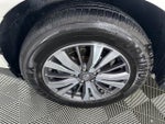 2018 Nissan Pathfinder SV