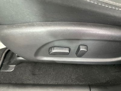 2018 Nissan Pathfinder SV