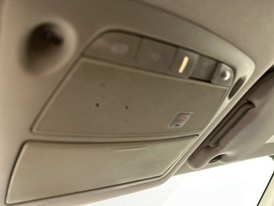 2018 Nissan Pathfinder SV