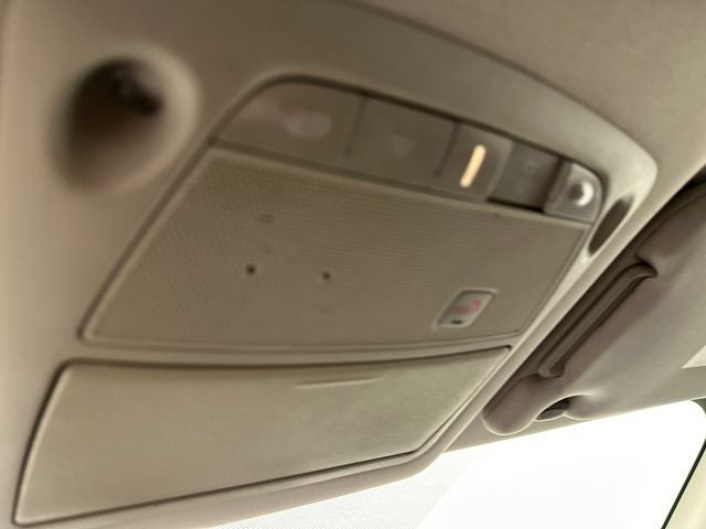 2018 Nissan Pathfinder SV