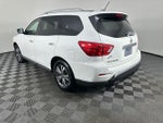 2018 Nissan Pathfinder SV
