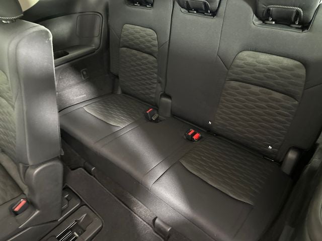 2023 Nissan Pathfinder SV Black Appearance Package