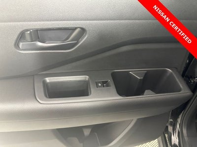2023 Nissan Pathfinder SV Black Package