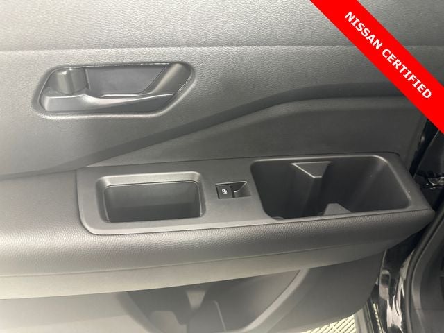 2023 Nissan Pathfinder SV Black Package