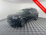 2023 Nissan Pathfinder SV Black Package