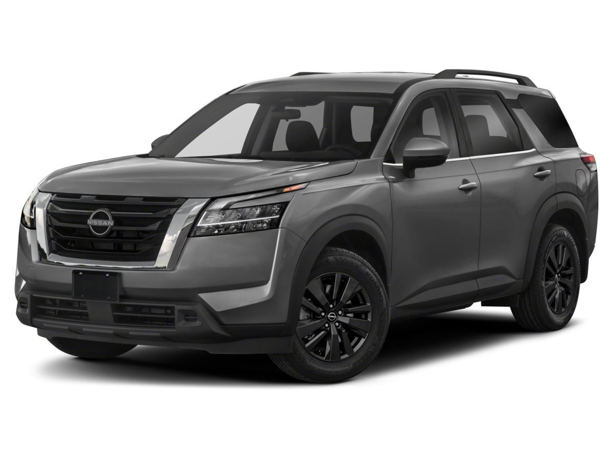 2023 Nissan Pathfinder SV Premium Package