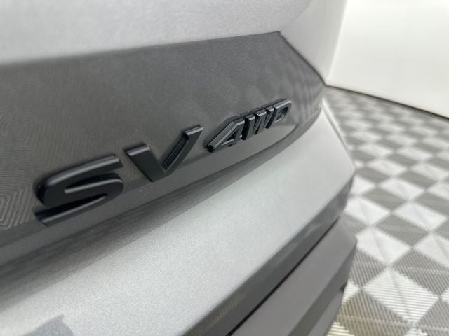 2023 Nissan Pathfinder SV Premium Package