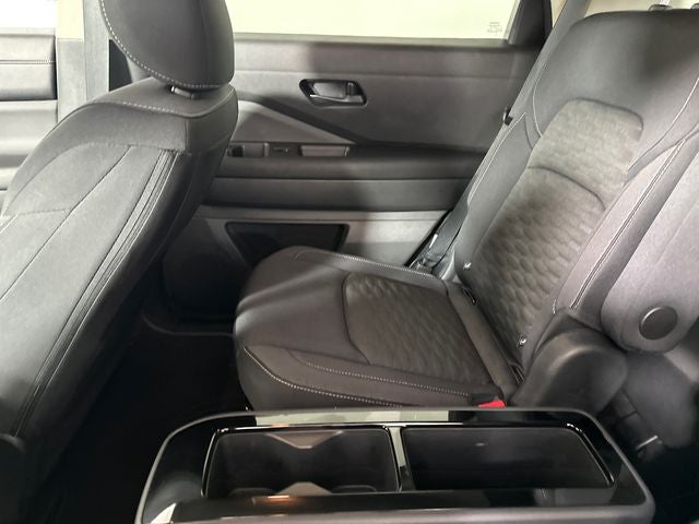 2023 Nissan Pathfinder SV Premium Package