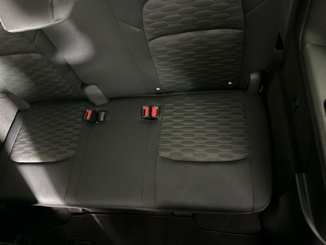 2023 Nissan Pathfinder SV Premium Package